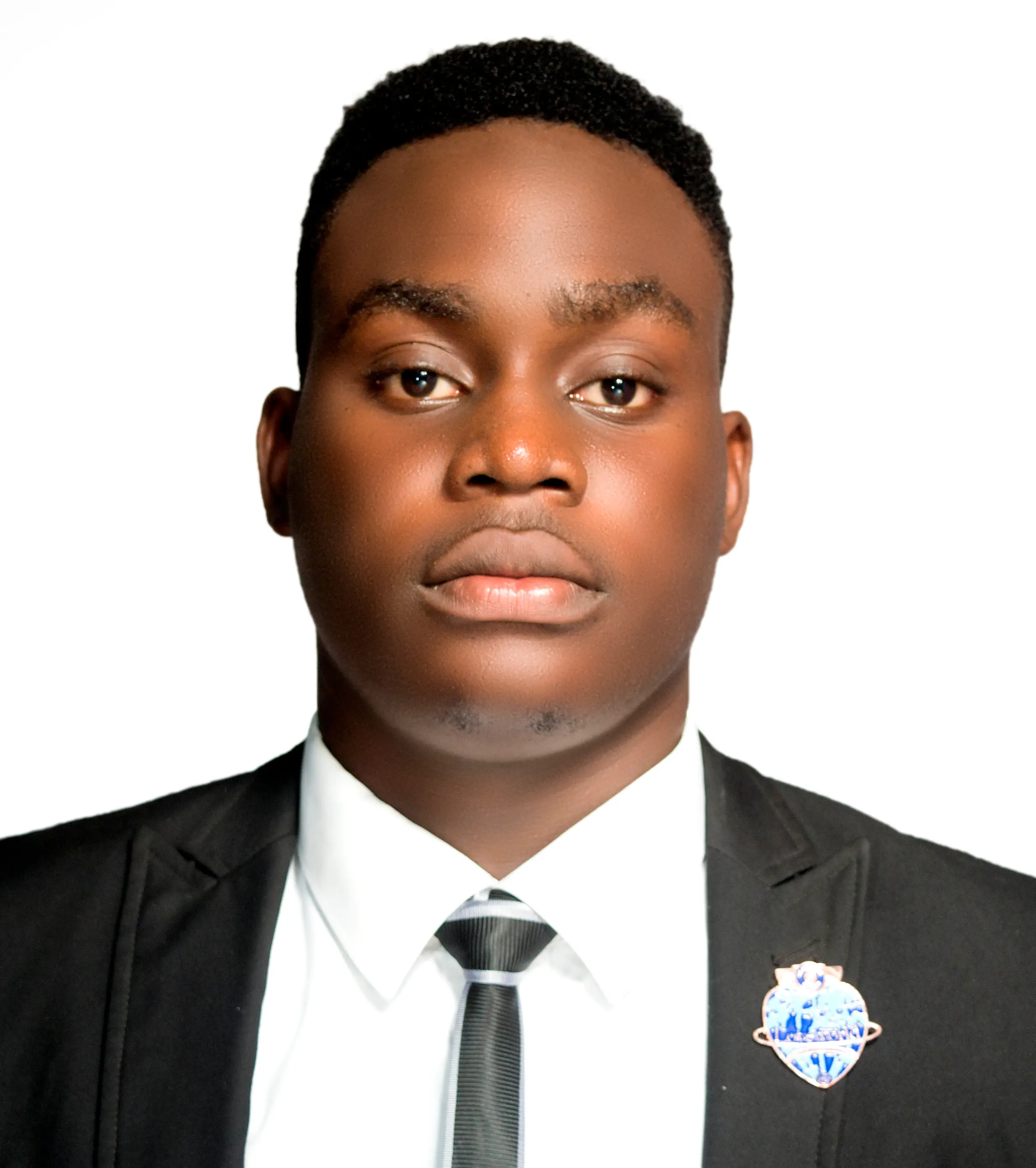 Jefferson Usianene